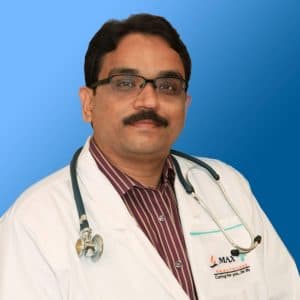 Dr. Rajveer Mubashira