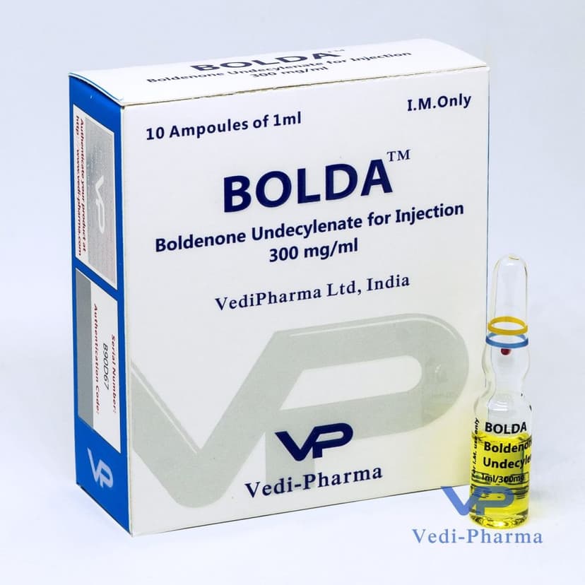 BOLDA