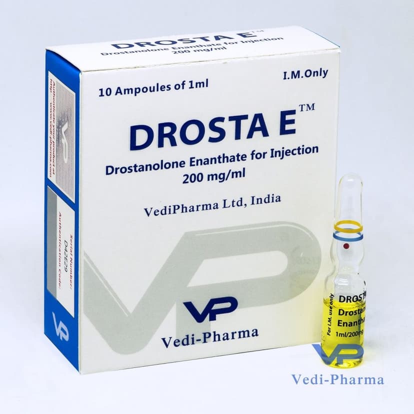 DROSTA E