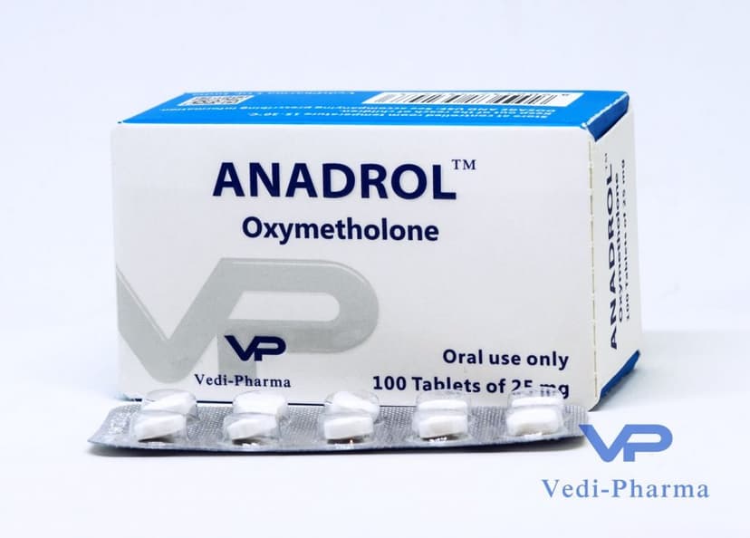 ANADROL