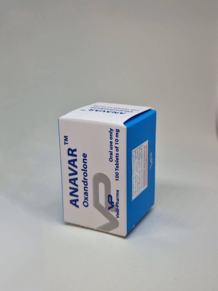 ANAVAR