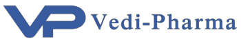 Vedi-Pharma logo