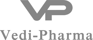 Vedi-Pharma logo